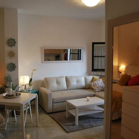 El Rincon De Aurora Appartement Sevilla Buitenkant foto